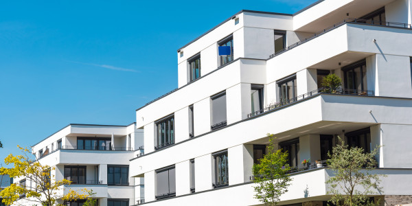 Proyectos Construcción Casas Obra Nueva en Reus · Proyectos Edificios Residenciales