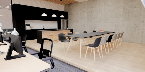 Proyectos Construcción Casas Obra Nueva en Reus · Proyectos Edificios Oficinas