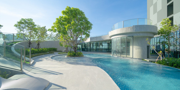 Proyectos Construcción de Piscinas Reus · Piscinas en Edificios