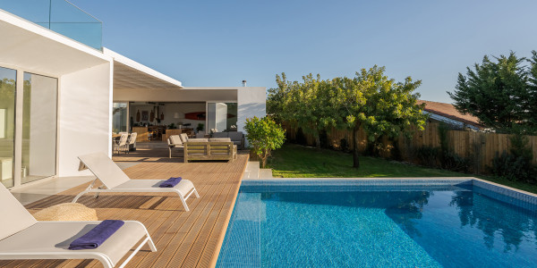 Proyectos Construcción de Piscinas Reus · Piscinas para Casas
