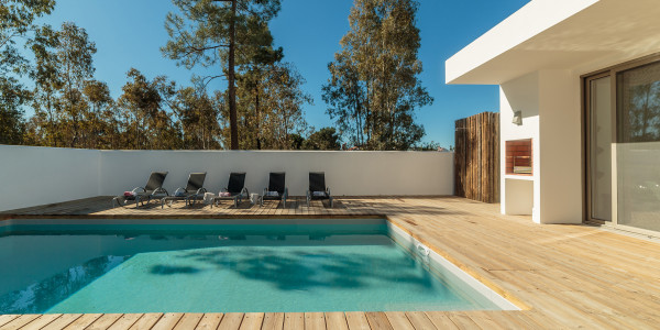 Proyectos de Reformas Integrales Reus · Reformas de Piscinas