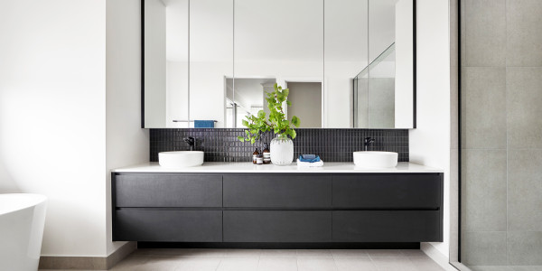 Proyectos de Reformas Integrales Reus · Reformas de Baños