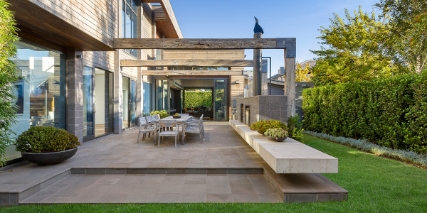 Proyectos de Reformas Integrales Reus · Reformas de Jardines